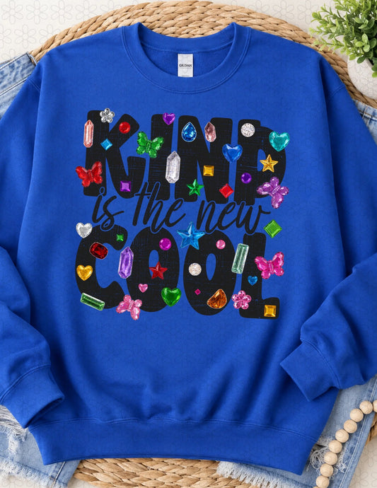 Kind Is The New Cool