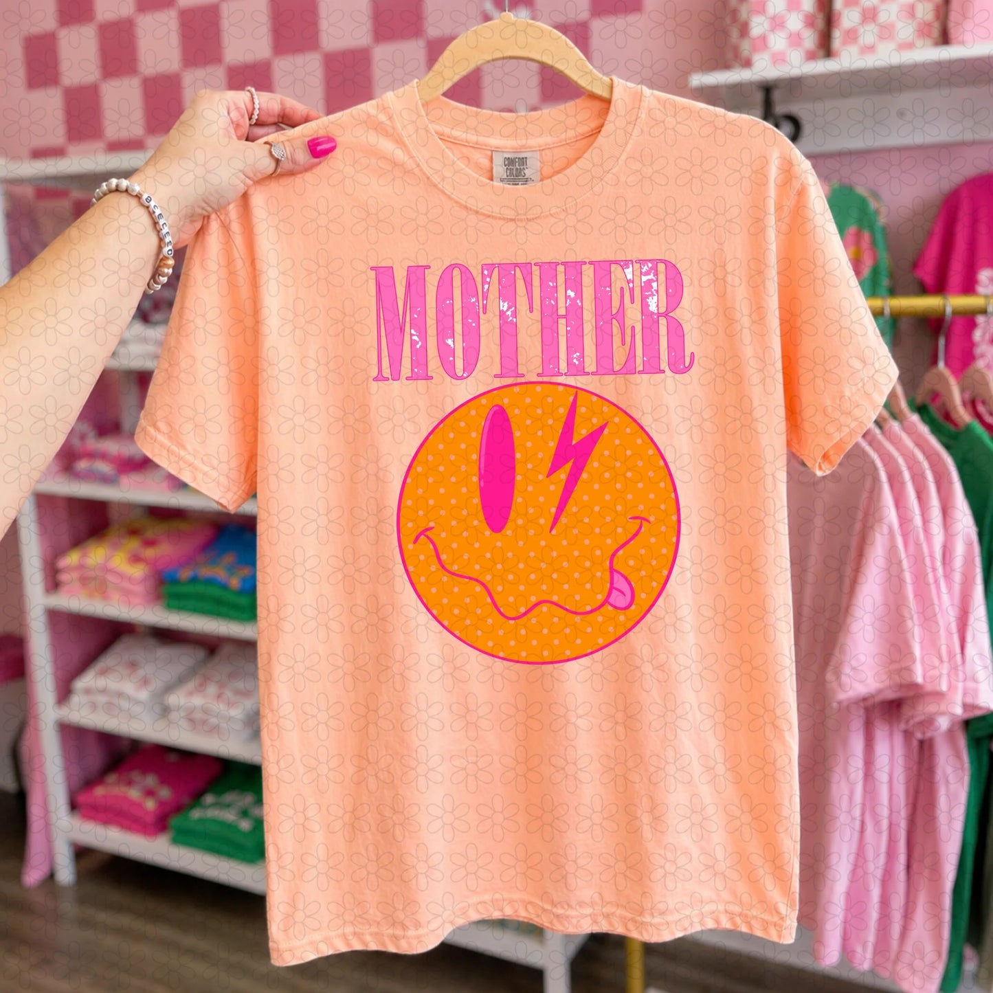 Mother