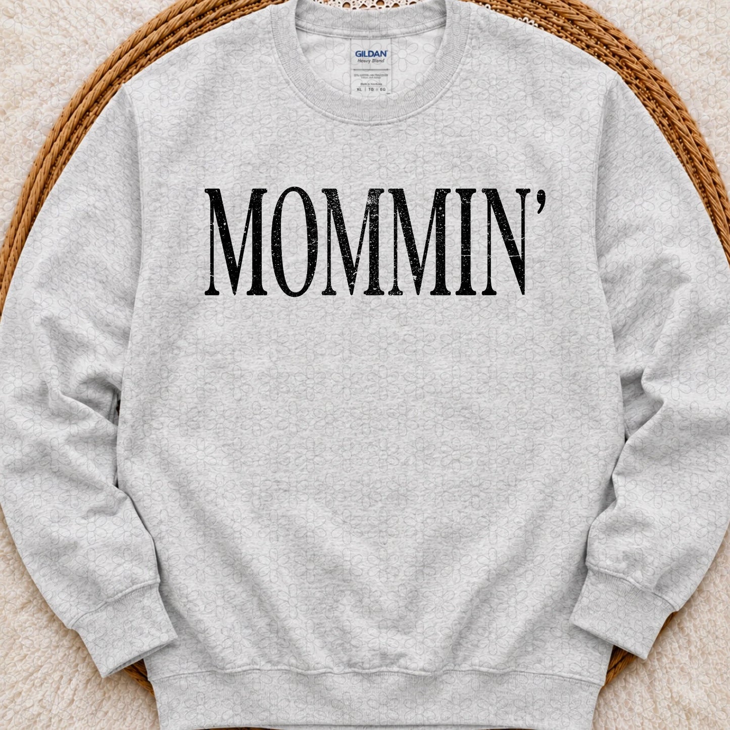 Mommin