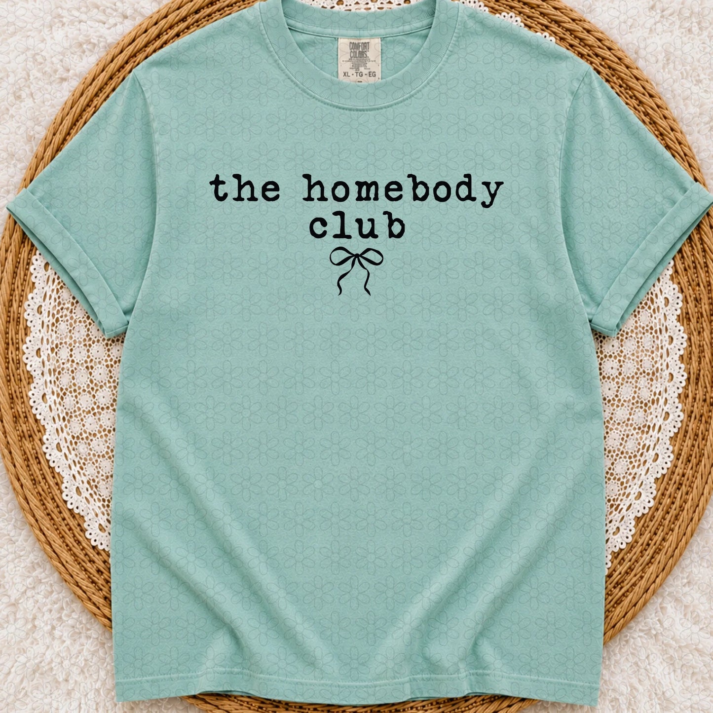 The Homebody Club