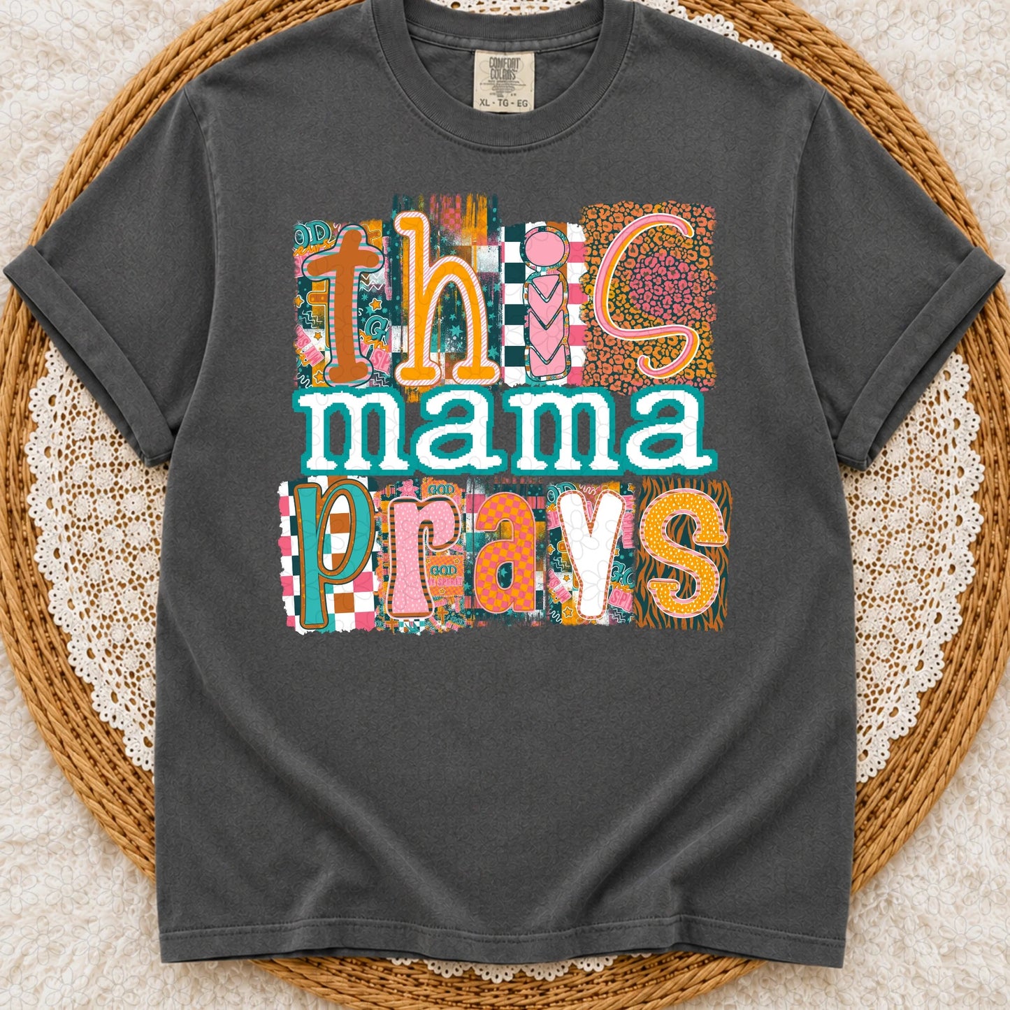 This Mama Prays