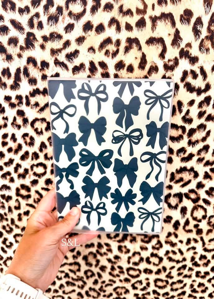 RTS Notebooks